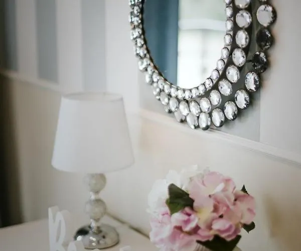 Biala Perla, Sauna, Jacuzzi, Rowery