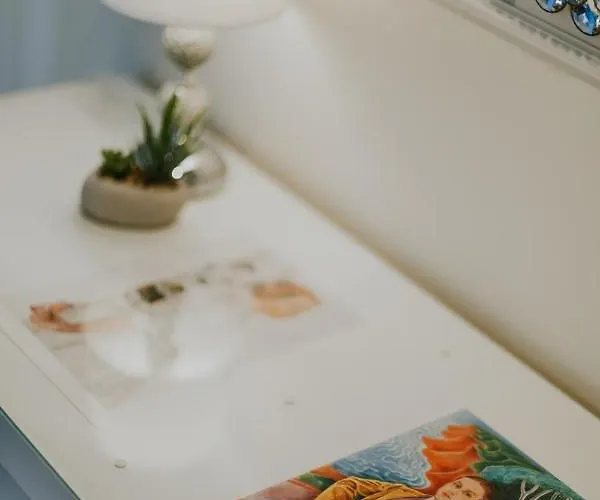 Apartment Biala Perla, Sauna, Jacuzzi, Rowery *