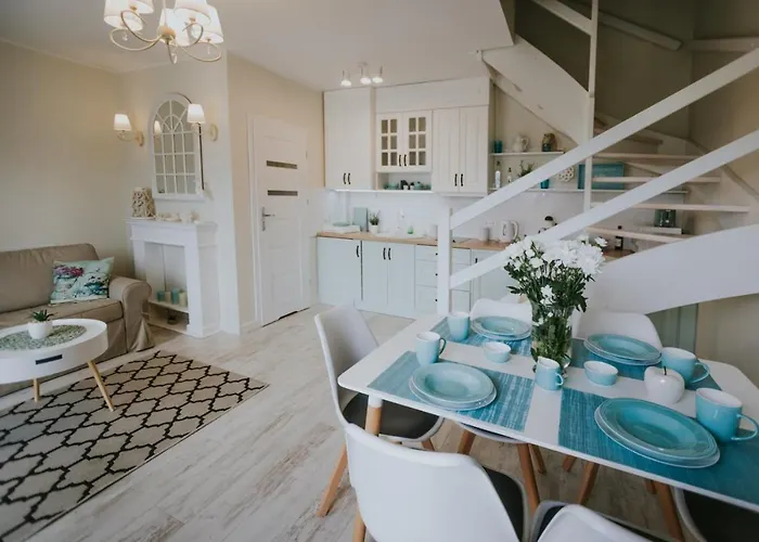 Biala Perla, Sauna, Jacuzzi, Rowery